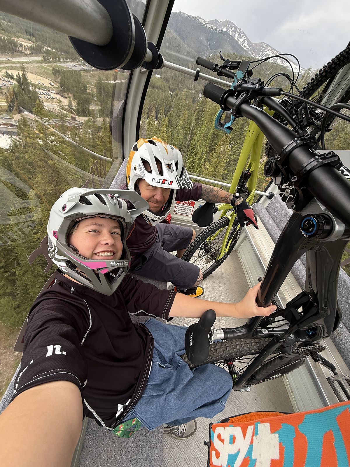 Trestle ski resort